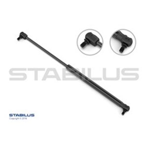 996870 Gas Spring, boot,cargo area STABILUS - Top1autovaruosad