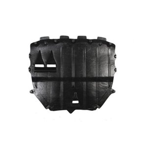 6601-02-0021860P Engine Cover BLIC - Top1autovaruosad