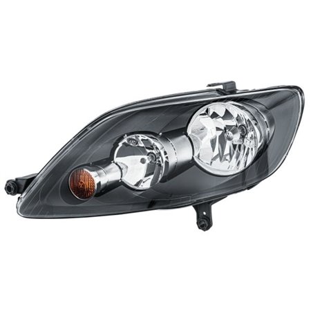 1EE 247 013-051 Headlight HELLA