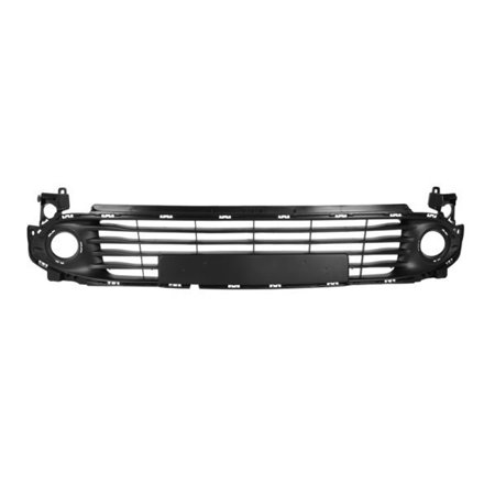 6502-07-6034910P Ventilation Grilles, bumper BLIC