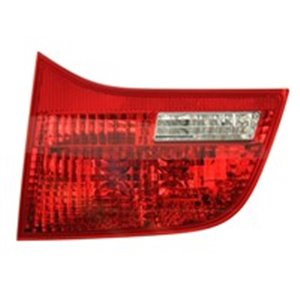 VAL043328 Rear lamp R (inner, with fog light, reversing light) fits: AUDI A