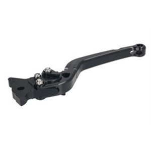 KHLDC15 Brake lever long; non breakable adjusted 4RIDE colour black fits: