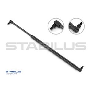 STA0773PX Gas spring trunk lid max length: 700mm, sUV:305mm