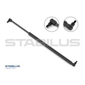 STA0773PX Gas spring trunk lid max length - Top1autovaruosad