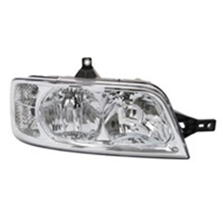 20-0677-05-2 Headlight TYC