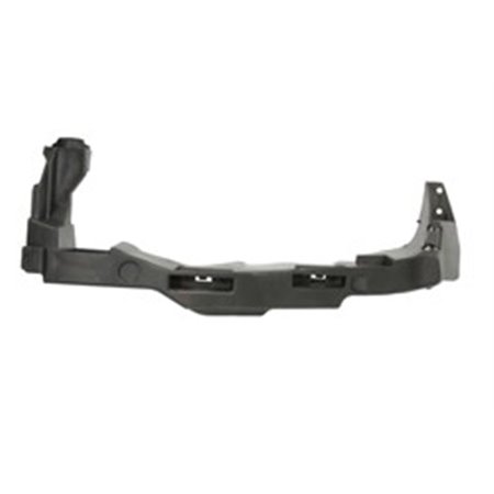 6508-05-9508241P Headlight brackets L (lower part, plastic) fits: VW POLO VI AW 09