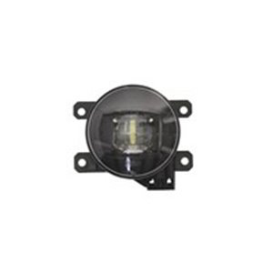 047406 Front Fog Light VALEO - Top1autovaruosad