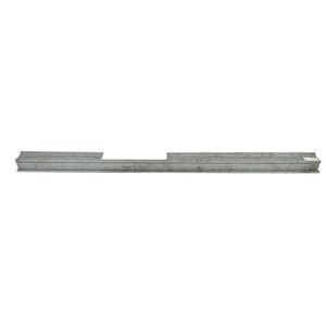 6505-06-2911018P Car side sill R (repair, upper part, length 190cm) fits: HONDA CI