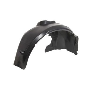 6601-01-2535802P Plastic fender liner front R (ABS / PCV) fits: FORD C MAX II 11.1