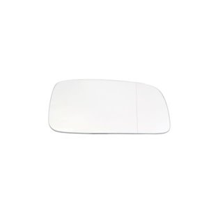 6102-02-1711P Side mirror glass R (aspherical, with heating) fits: TOYOTA COROL