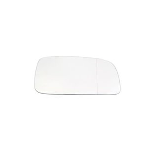 6102-02-1711P Mirror Glass, exterior mirror BLIC - Top1autovaruosad