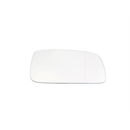 6102-02-1711P Mirror Glass, exterior mirror BLIC