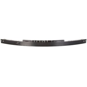 5502-00-3529940P Bumper reinforcement front (steel) fits: MERCEDES E KLASA W212 01