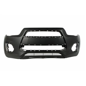 5510-00-3751901P Bumper (front, partly for painting) fits: MITSUBISHI ASX 01.13 10