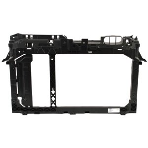 6502-08-2565202P Header panel (complete) fits: FORD FIESTA VI 06.08 01.13