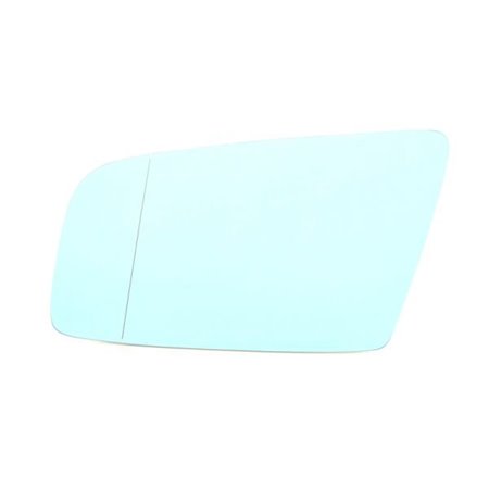 6102-02-1271825P Mirror Glass, exterior mirror BLIC