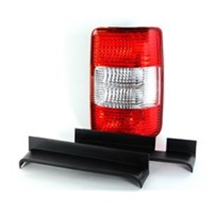 11-0453-01-2 Tail Light Assembly TYC - Top1autovaruosad