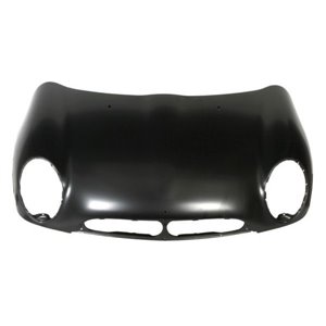 6803-00-4001280P Engine bonnet (steel) fits: MINI ONE / COOPER R50, R52, R53 06.01