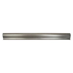 6505-06-3736017P Car side sill L/R (repair, lower part, length 146cm) fits: MITSUB