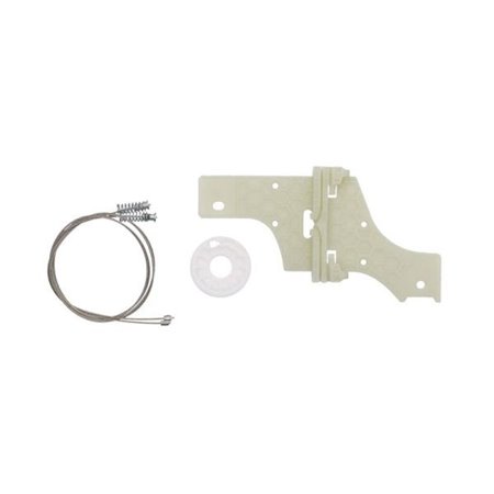 6205-08-035803P Repair Kit, window regulator BLIC