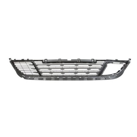 6502-07-5519914P Ventilation Grilles, bumper BLIC