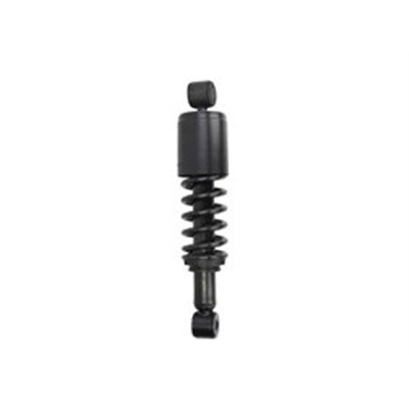CB0169 Driver's cab shock absorber front/rear fits: NEW HOLLAND T6010 DE