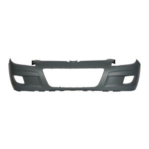 5510-00-3135900Q Bumper (front, with fog lamp holes, for painting, THATCHAM) fits: