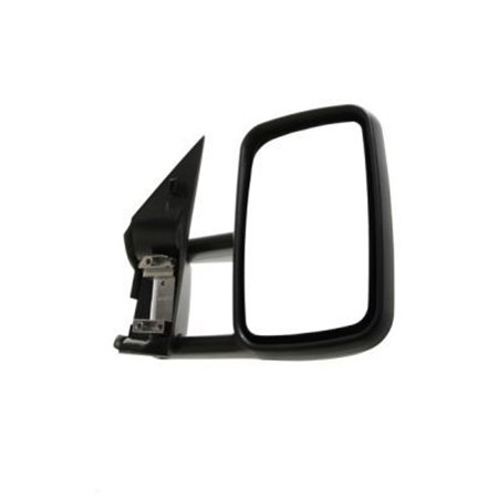 5402-04-9292914P Exterior Mirror, driver cab BLIC