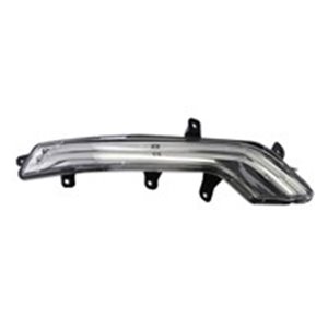 047703 Daytime Running Light VALEO - Top1autovaruosad