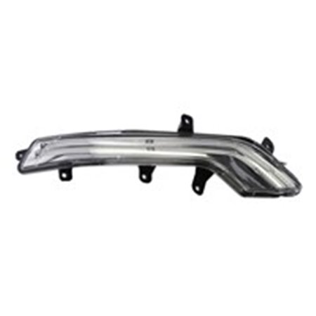 047703 Daytime Running Light VALEO