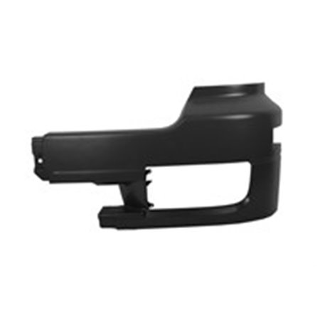 MER-FSB-002L Bumper L (front/middle) fits: MERCEDES ACTROS, ACTROS MP2 / MP3, 