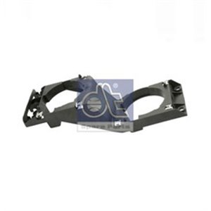 1.23212 Fog lamp support L fits: SCANIA P,G,R,T 03.04 