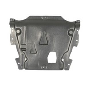 RP150915 Cover under engine (polyethylene) fits: FORD GALAXY II, MONDEO IV