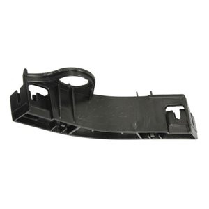 5504-00-0096931P Bumper mount front L (inside/side, plastic) fits: BMW X5 E70 02.0