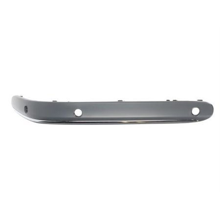 6502-07-3515923P Trim/Protection Strip, bumper BLIC