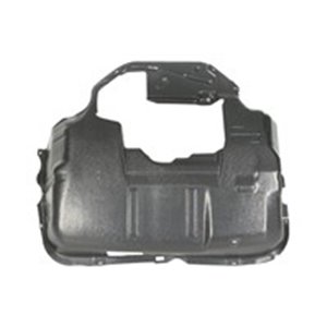 RP150404 Cover under engine (polyethylene, Diesel) fits: VW TRANSPORTER IV