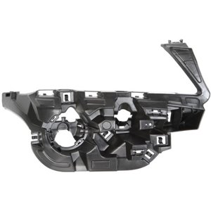 5504-00-0093936P Mounting Bracket, bumper BLIC - Top1autovaruosad