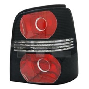 11-11673-11-2 Tail Light Assembly TYC - Top1autovaruosad