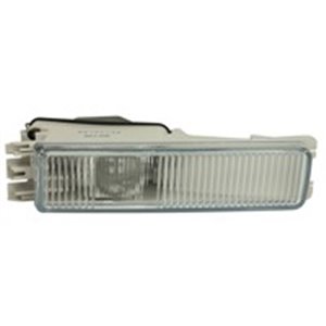 441-2027R-UE Fog lamp front R (H3) fits: AUDI 80 B4 09.91 01.96