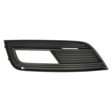 6502-07-0029915P Ventilation Grilles, bumper BLIC