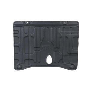 6601-02-5025860P Cover under engine (abs / pcv) fits: OPEL CORSA E 09.14 05.19