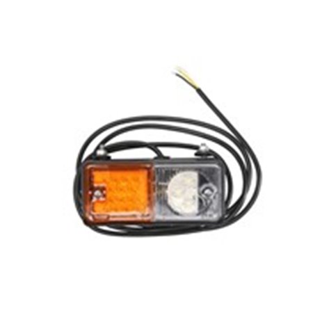 489 W06DL Blinkerlampa set