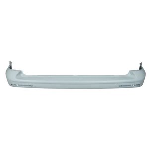 5506-00-9568966P Bumper (rear, for painting) fits: VW TRANSPORTER T5 LIFT 09.09 04