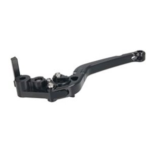 KHLDC06 Brake lever long; non breakable adjusted 4RIDE colour black fits: