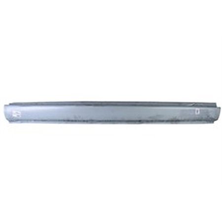 6505-06-7521012P Entry plate BLIC