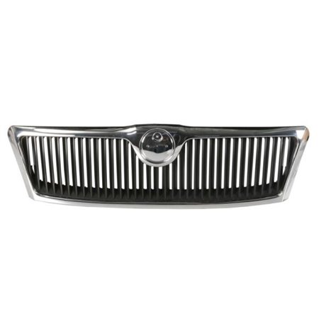 6502-07-7521990CQ Radiator Grille BLIC