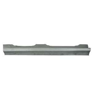 6505-06-5052018P Car side sill R fits: OPEL ASTRA H 03.04 05.14