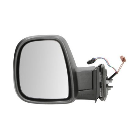 5402-21-035369P Exterior Mirror BLIC