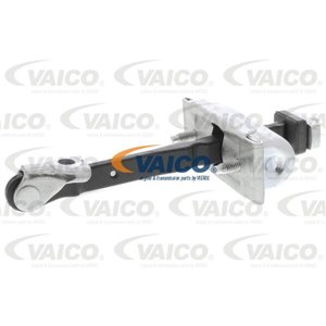 V40-1219 Door limiter front L/R fits: OPEL ASTRA J, ASTRA J GTC 09.09 