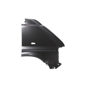 6504-04-9562312P Front fender R (with indicator hole) fits: VW LT II 05.96 07.06